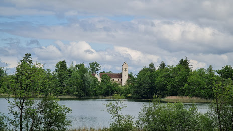 Schloss Amsoldingen, 