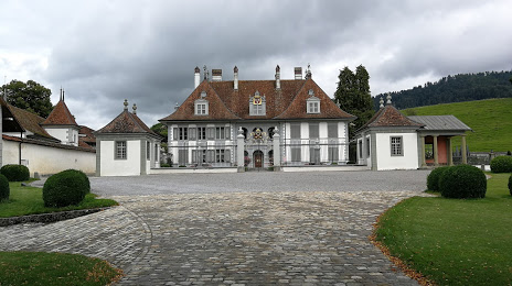 Schloss Oberdiessbach, 