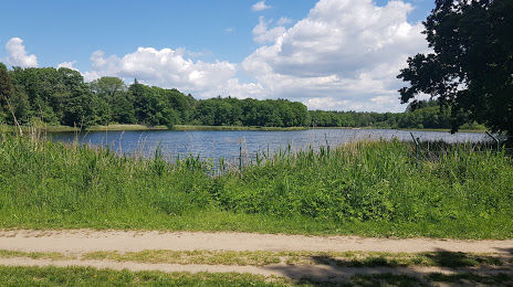 Bredenbeker Teich, Ahrensburg