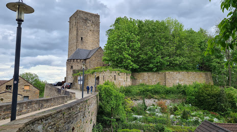 Burg Blankenstein, 