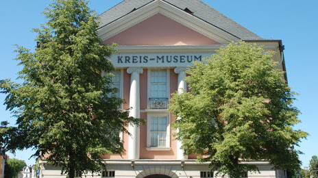 Roentgen-Museum Neuwied, Кобленц