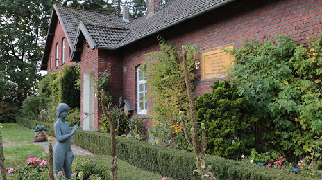 Museum Osthusschule, Gütersloh