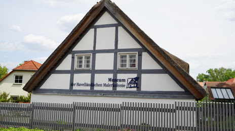 Museum der Havelländischen Malerkolonie, Werder