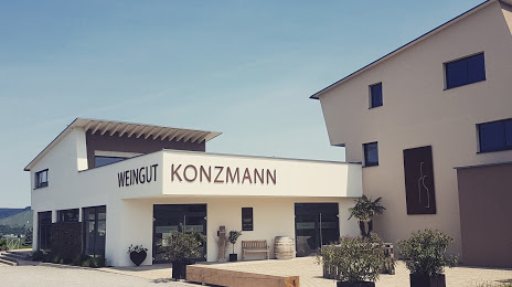 Weingut Konzmann, Esslingen am Neckar