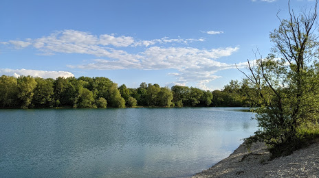Mallertshofer See, Oberschleißheim