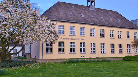 Museum Voswinckelshof, Dinslaken