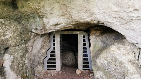 Schillerhöhle, Bad Urach