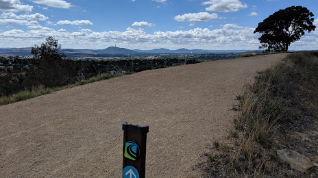 Canberra Centenary Trail, 