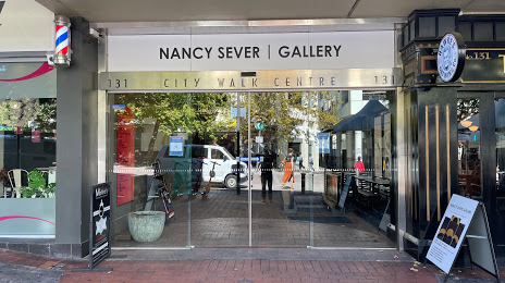 Nancy Sever Gallery, 