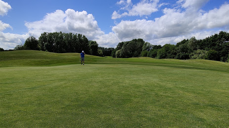 Hersham Golf Club, Feltham