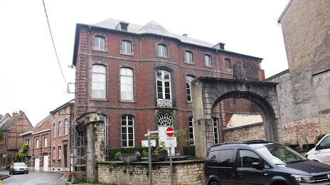 Municipal Museum of Nivelles, Nivelles