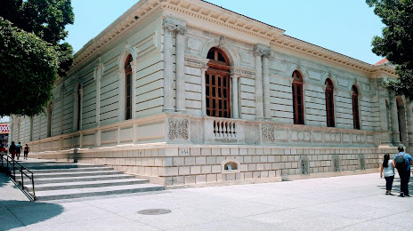 Museo Regional de Guerrero, Chilpancingo