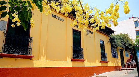 Museo Universitario José Juárez - UAGro, Chilpancingo