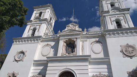 Catedral de la Asunción de María, Chilpancingo