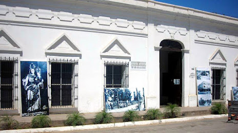 MUSEO DE GUASAVE, Guasave
