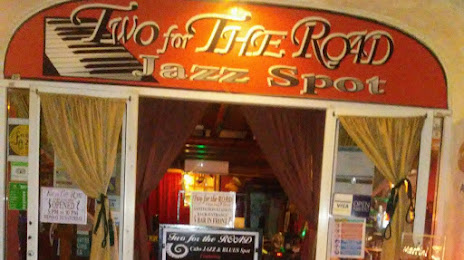 Two for the Road Cabo JAZZ Spot, Cabo San Lucas