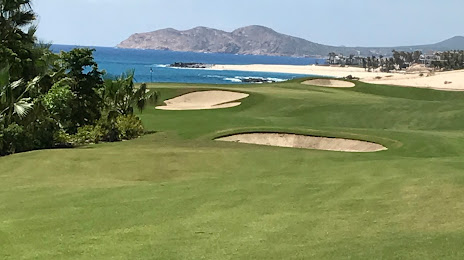 El Dorado Golf & Beach Club, Cabo San Lucas