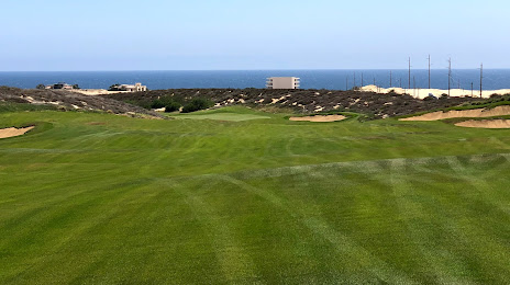 El Cardonal Golf Course, Cabo San Lucas