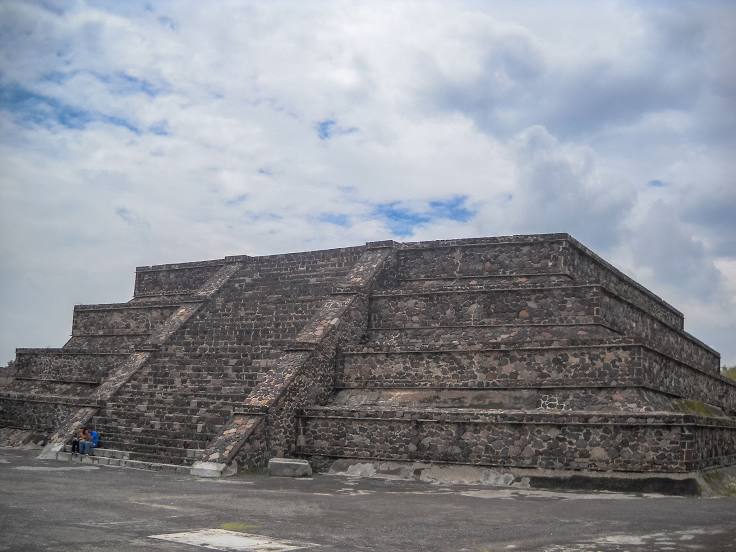 Teotihuacan Mexico, Teoloyucan