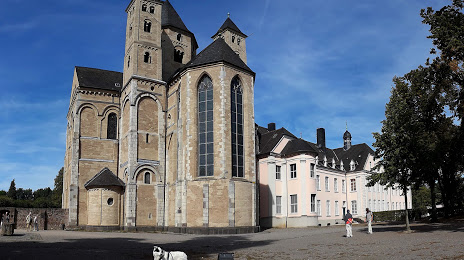 Kloster Knechtsteden, Пульхайм