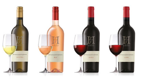 Hermanuspietersfontein Wines, 