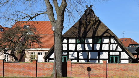 Niedersächsisches Spargelmuseum, Nienburg/Weser