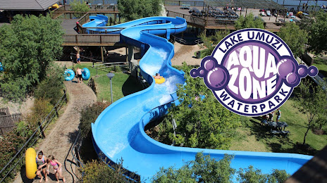 AquaZone Pool Hyper & Waterpark, 