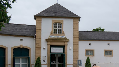 Kunstmuseum im Marstall, Paderborn