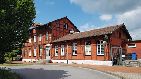 Deutsches Polizeimuseum e.V., Paderborn