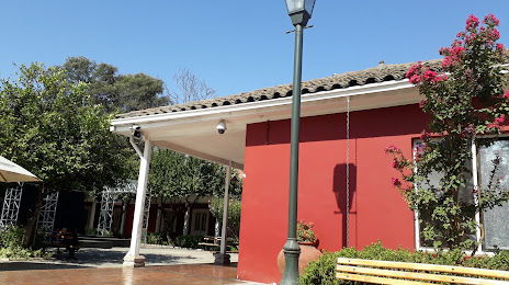 Casa de la Cultura de Rancagua, 랑카과