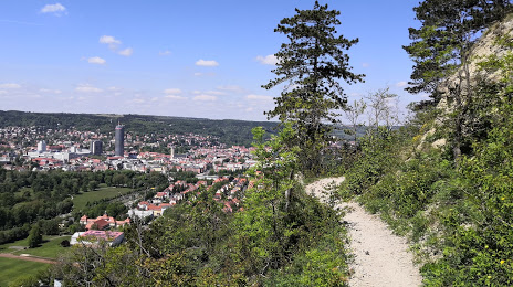 Saale-Horizontale, Jena