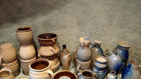 Keramik-Museum Bürgel, Jena