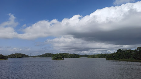 Parque Estadual Serra do Mar, São Bernardo do Campo