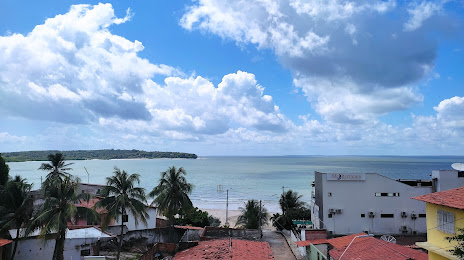 Praia de São José de Ribamar, São José de Ribamar