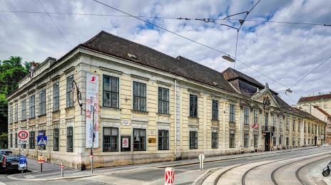 Austrian Museum of Folk Life and Folk Art, Вена
