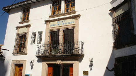 William Spratling Museum, Taxco