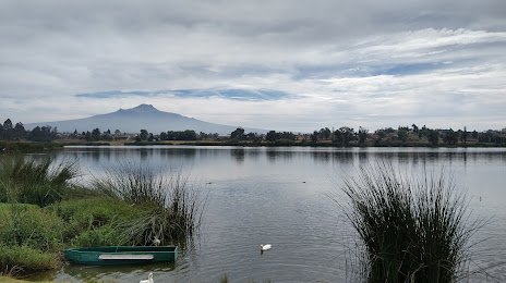 Laguna de Acuitlapilco, Chiautempan