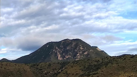 Cerro El Jihuingo (Cerro de Xihuingo), Tepeapulco