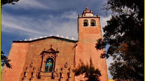 Templo y Ex Convento de San Miguel Arcángel, 
