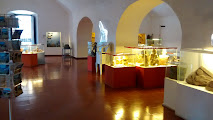 Museo Tepoztlán Colección Carlos Pellicer, Tepoztlán