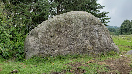 Piedra del Conejo, Amecameca