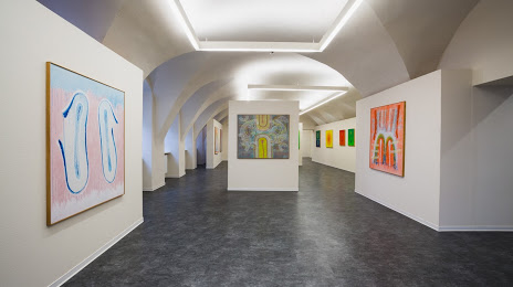 Galerie Kopriva, Krems an der Donau
