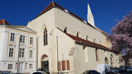 Dominican Church, Krems an der Donau