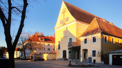 Kloster Und, Krems an der Donau