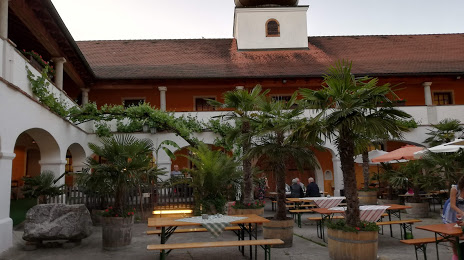 Weingut Fink, Krems an der Donau