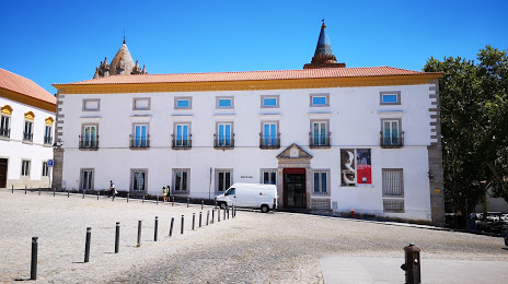 Museum Frei Manuel do Cenáculo, Evora