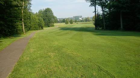 Bloomington Downs Golf Course, 