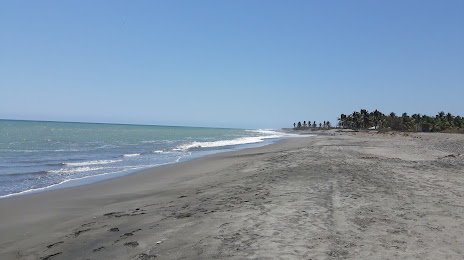 Bahía de Petacalco, Lázaro Cárdenas