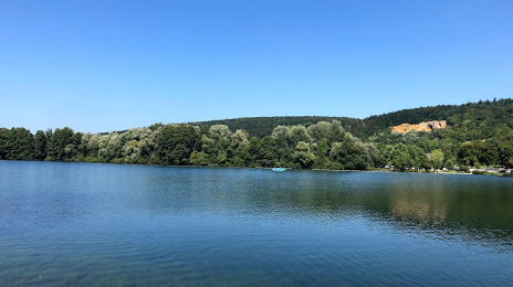 Озеро Итцельбергер, 