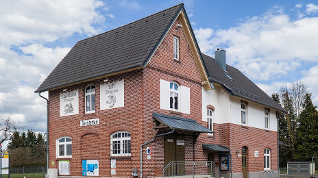 Riffmuseum Gerstetten, Heidenheim an der Brenz